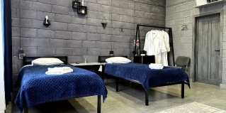 Владикавказ: Отель Hotel Loft