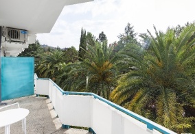 Отель Знание в Адлере