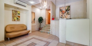 Санкт-Петербург: Отель Извольте