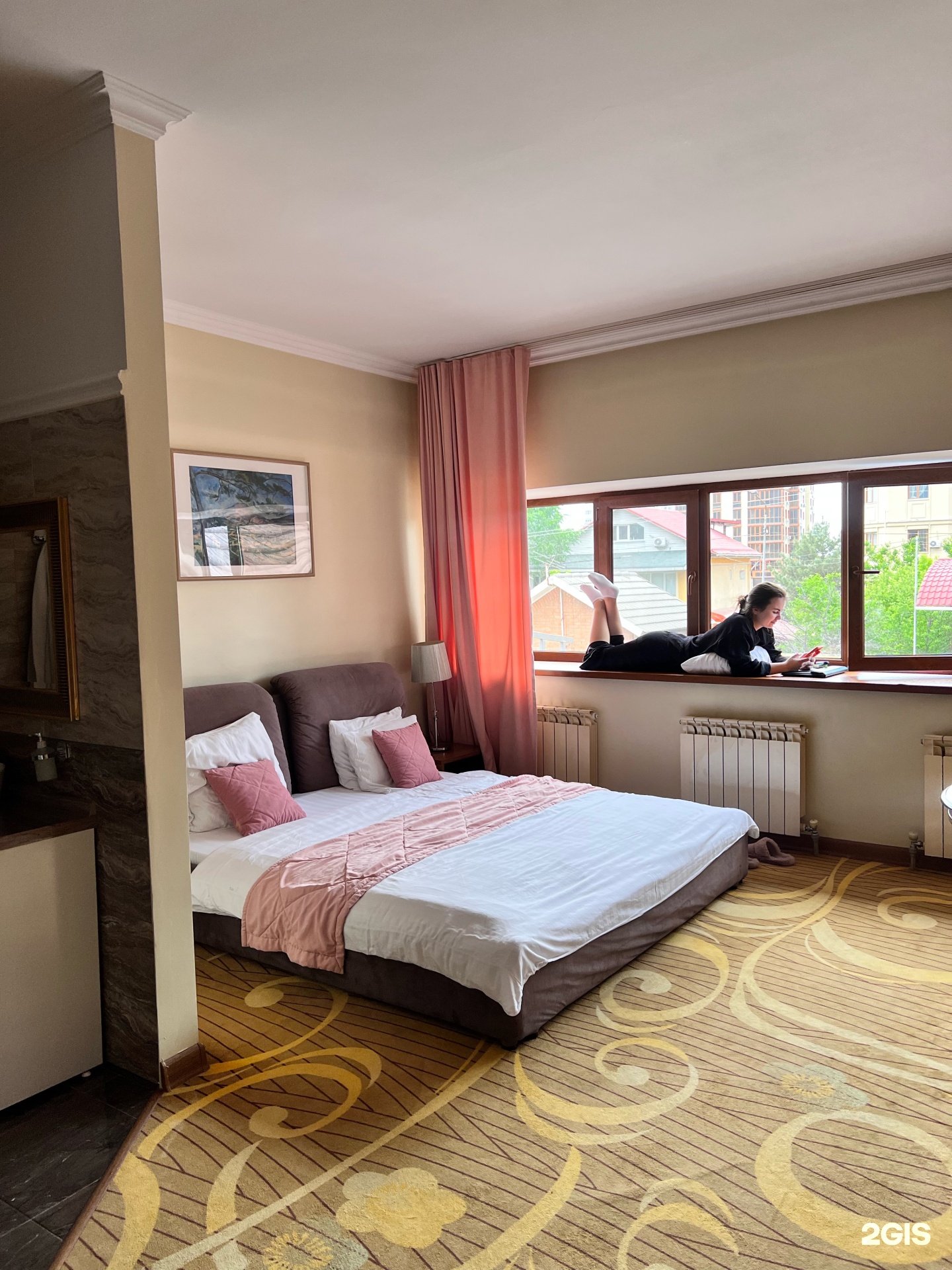 Beis SPA Hotel & Resort