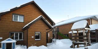 Аргаяшский муниципальный округ: Турбаза Кумкульский