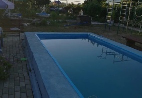 Отель У Ольги в Должанской
