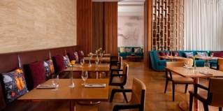 Баку: Отель Intourist Hotel Baku