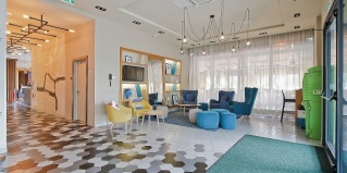 Калининград: Отель Holiday Inn Kaliningrad