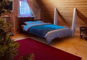 Гостевой дом River House в Искитиме