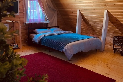 Искитим: Гостевой дом River House
