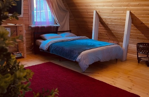 Искитим: Гостевой дом River House