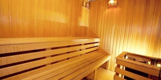 Пермь: Отель Амакс