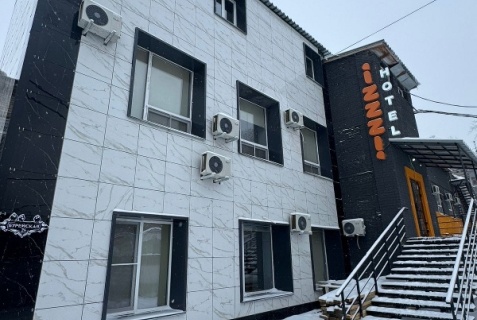 Хабаровск: Апартаменты Izzzi