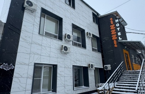 Хабаровск: Апартаменты Izzzi