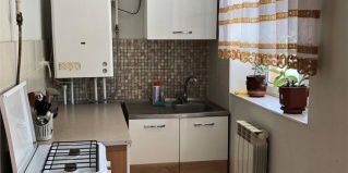 Ейск: Коттедж Дуняша