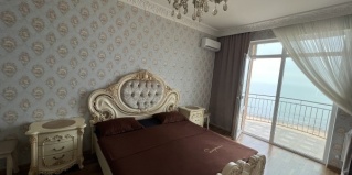 Махачкала: Отель Apart Ru Hotel