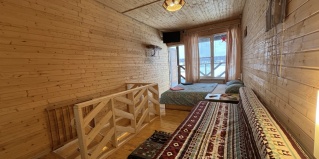 Кончезеро: Гостевой дом Villa Natella