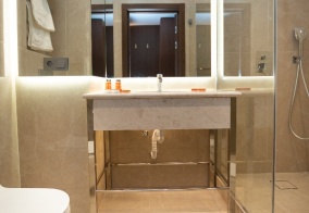Отель Munib Hotel в Казани
