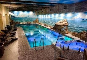 Отель Maria St. Petersburg в Санкт-Петербурге