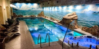 Санкт-Петербург: Отель Maria St. Petersburg