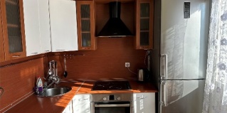 Салехард: Отель На Пушкина