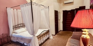 Санкт-Петербург: Отель Premiere