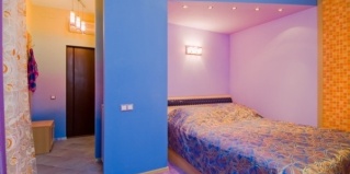 Воронеж: Отель Максимум