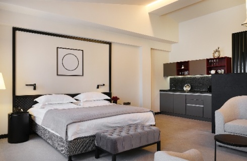 Улан-Удэ: Отель Чингисхан