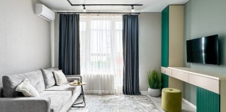 Витязево: Апарт-отели Suncity