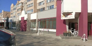 Рязань: Отель Сакура Нео
