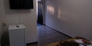 Шепси: Отель Эдем