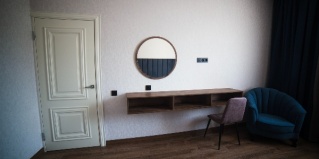 Терскол: Отель Аиза