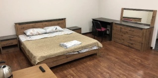 Кизилюрт: Отель CityHotel