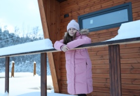 Турбаза Черёхин в Псковской области