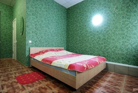 Пермь: Отель Феличита