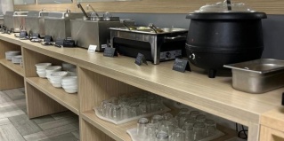 Воскресенск: Отель Воскресенск