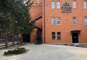 Отель Елки в Владивостоке