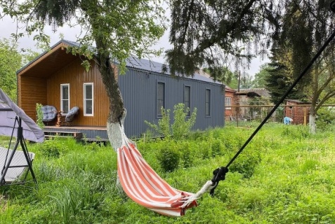 Грозный (Победенское сп): Коттедж Ani home