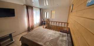 Сириус: Гостевой дом Лучианна