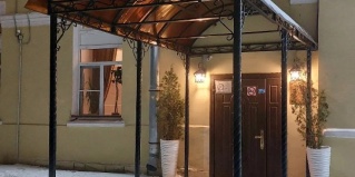 Санкт-Петербург: Отель Арт-Деко Невский