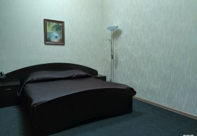 Отель Фьорд в Мурманске