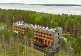Отель Cosmos Smart Segezha Hotel в Республике Карелия