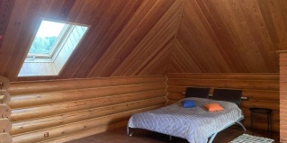 Янтарный: Коттедж Amber Forest