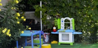 Архипо-Осиповка: Коттедж Сакартвело