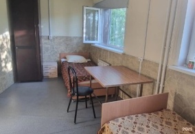 Отель Хамелеон в Губкинском