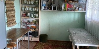 Чемал: Коттедж Чижик