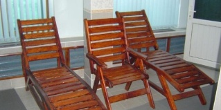 Астана: Отель Жибек-Жолы