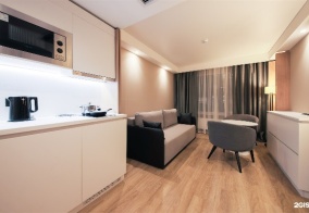 Отель Valo Soul в Санкт-Петербурге