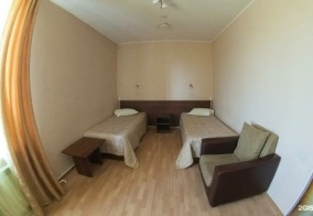 Отель Shri-lanka в Бузулуке