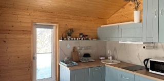 Грозный (Победенское сп): Коттедж Ani home