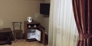 Кисловодск: Отель Отель на Озерной