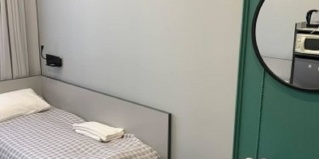 Челябинск: Отель ЛПК