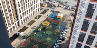 Уфа: Апартаменты Sutki Ufa