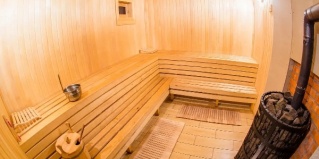 Мичуринское: Курортный отель Michur inn